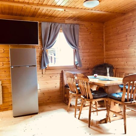 Holiday Cottage Krishtan Podcetrtek Bagian luar foto