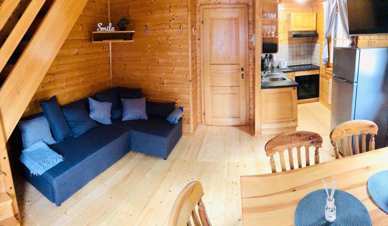 Holiday Cottage Krishtan Podcetrtek Bagian luar foto