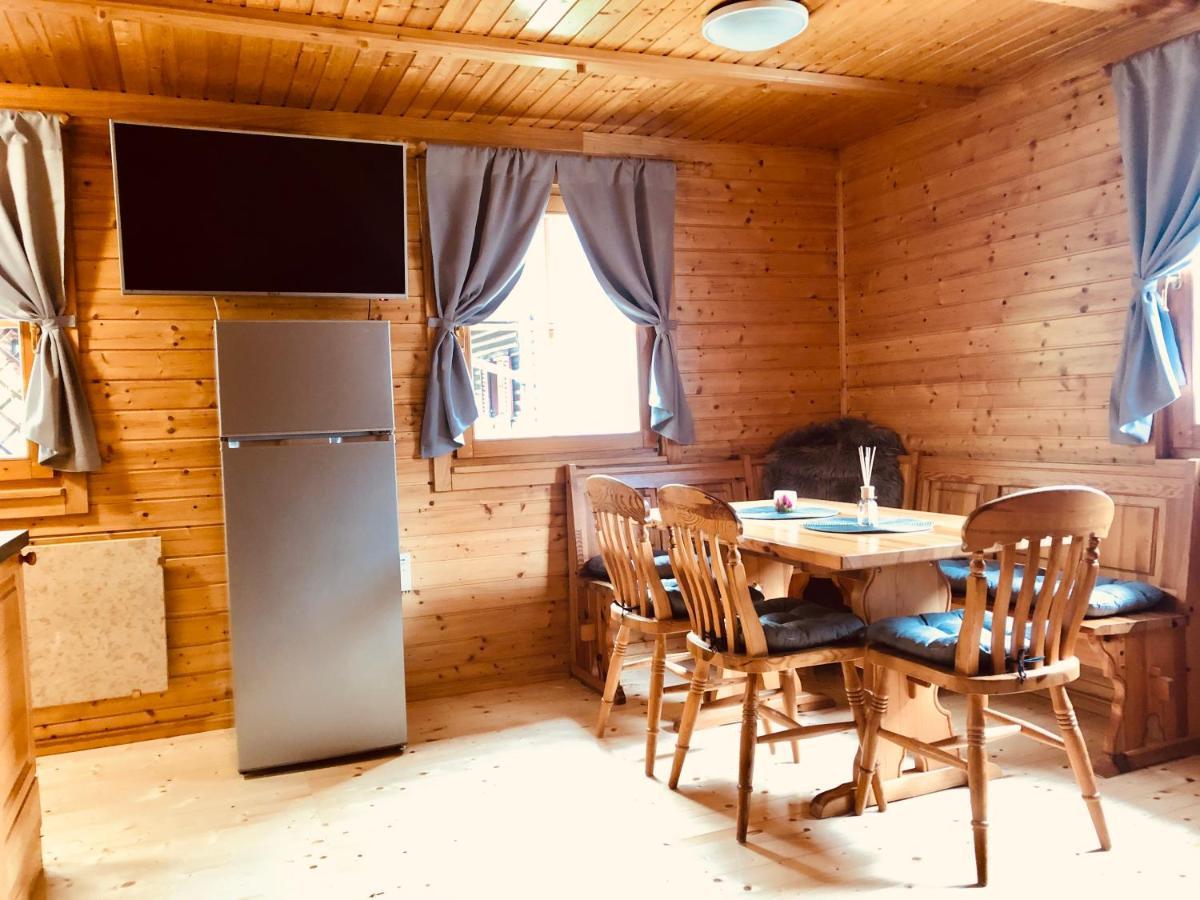 Holiday Cottage Krishtan Podcetrtek Bagian luar foto