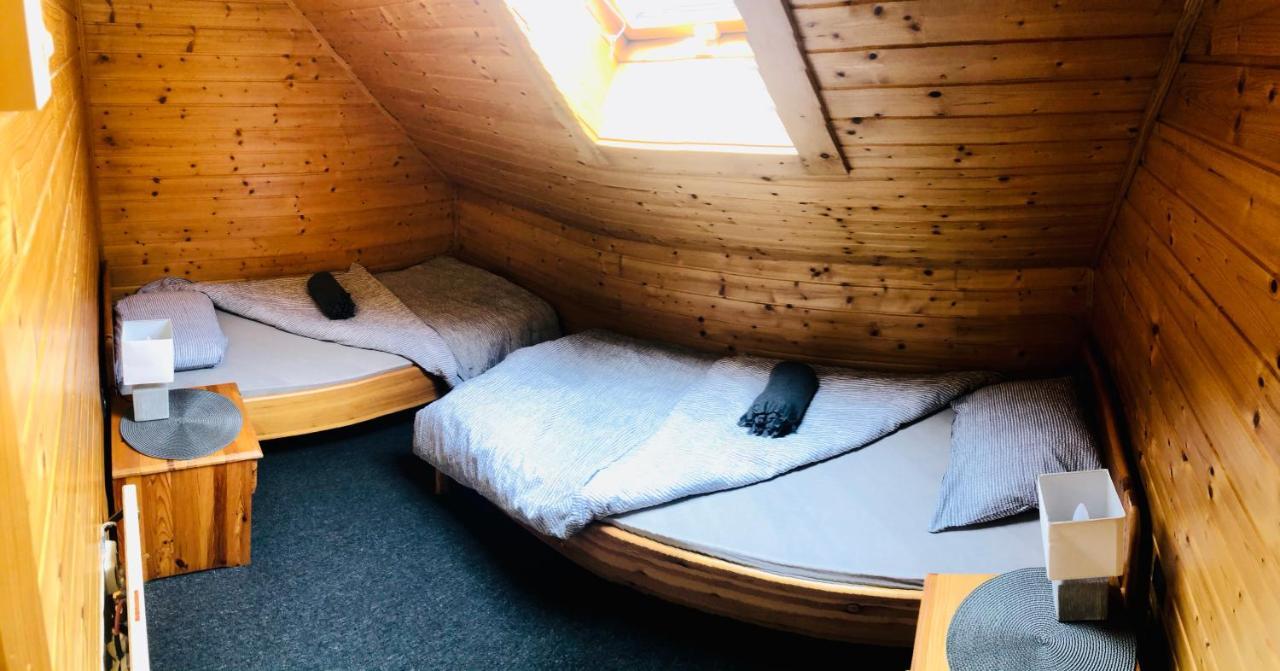 Holiday Cottage Krishtan Podcetrtek Bagian luar foto