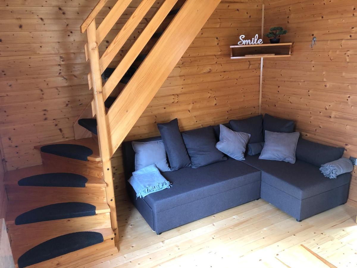 Holiday Cottage Krishtan Podcetrtek Bagian luar foto