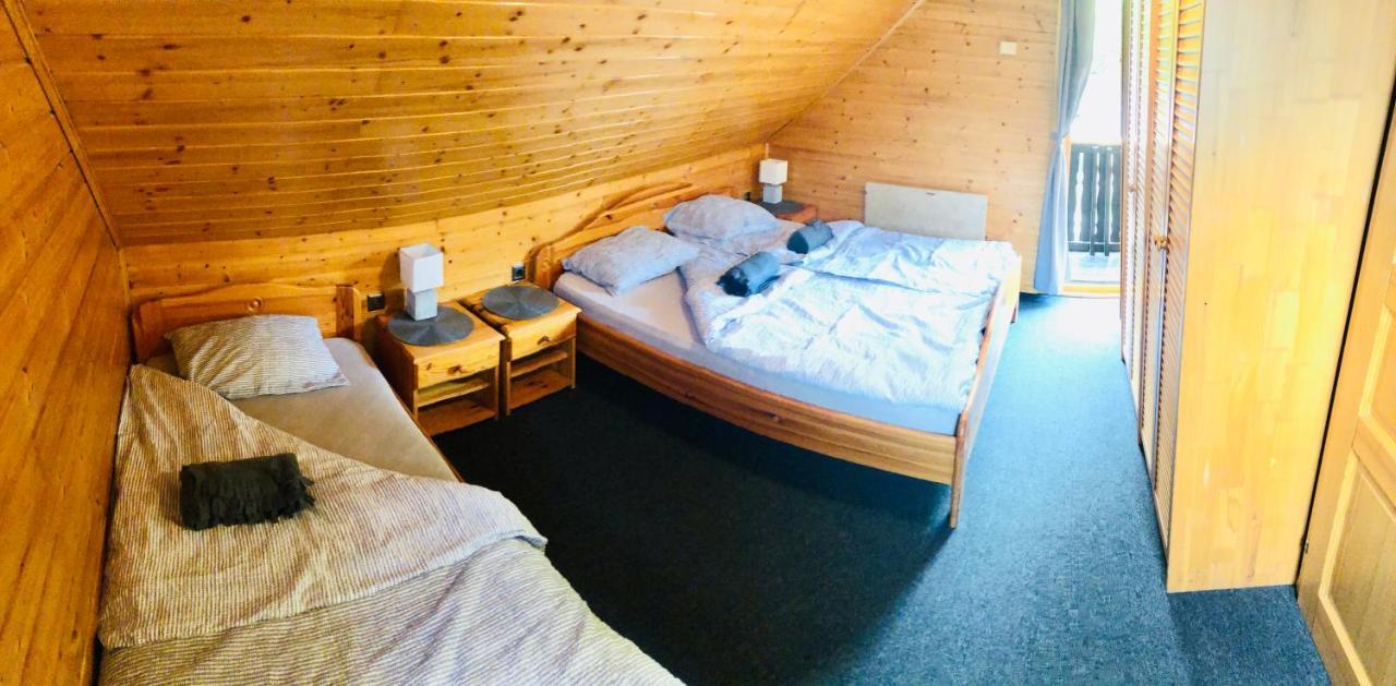 Holiday Cottage Krishtan Podcetrtek Bagian luar foto
