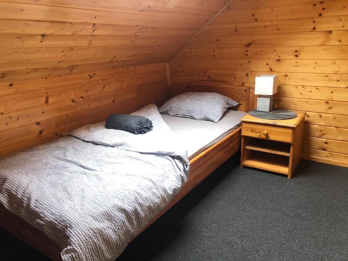 Holiday Cottage Krishtan Podcetrtek Bagian luar foto