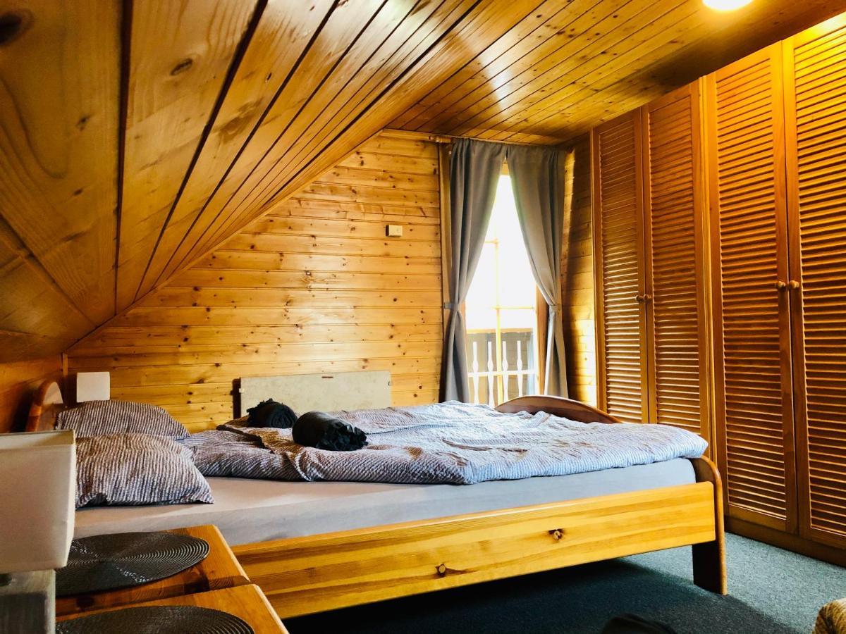 Holiday Cottage Krishtan Podcetrtek Bagian luar foto
